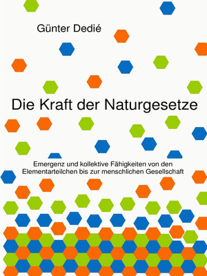 cover image of Die Kraft der Naturgesetze